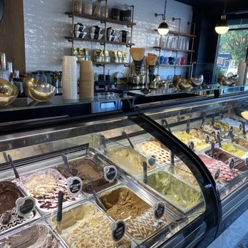 Bianco Nero - Lots of flavors and options - Gelato Near Me - Englewood, New Jersey Bianco Nero - Lots of flavors and options - Gelato Near Me - Englewood, New Jersey