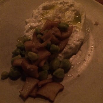 Mindy's Bakery - Burrata - Desserts Near Me - Chicago, Illinois