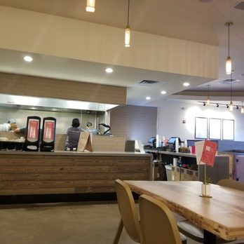 Sheesh Grill - Chantilly - Pick up counter - Halal Near Me - Chantilly, Virginia