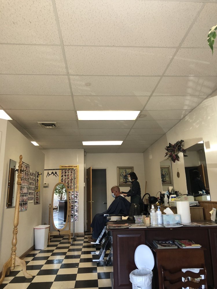 THE SUNS BARBER Updated August 2024 18 Reviews 832 E Fillmore St, Colorado Springs