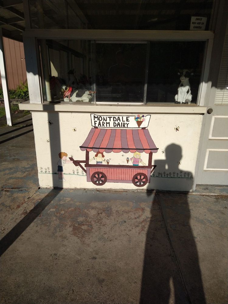 MONTDALE DAIRY 13 Reviews 939 Montdale Rd, Olyphant, Pennsylvania