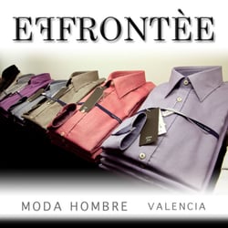 Effrontée - Moda y complementos para hombre en Valencia
