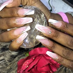 Tina’s Nail Salon