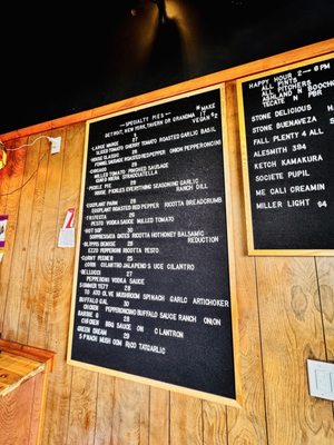 Menu photo 7 TNT Pizza San Diego, CA Menu photo 7 TNT Pizza San Diego, CA