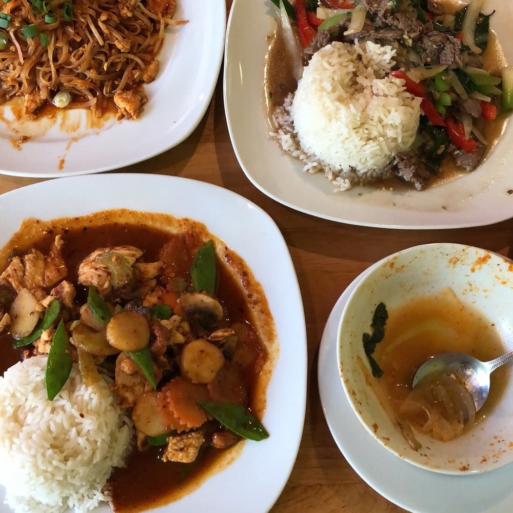 Thai Haven - Thai Near Me - Winter Haven, Florida Thai Haven - Thai Near Me - Winter Haven, Florida