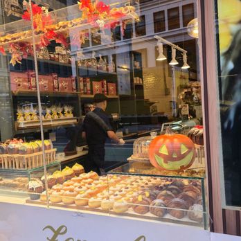 Zeppola Bakery - Bakeries Near Me - New York, New York Zeppola Bakery - Bakeries Near Me - New York, New York