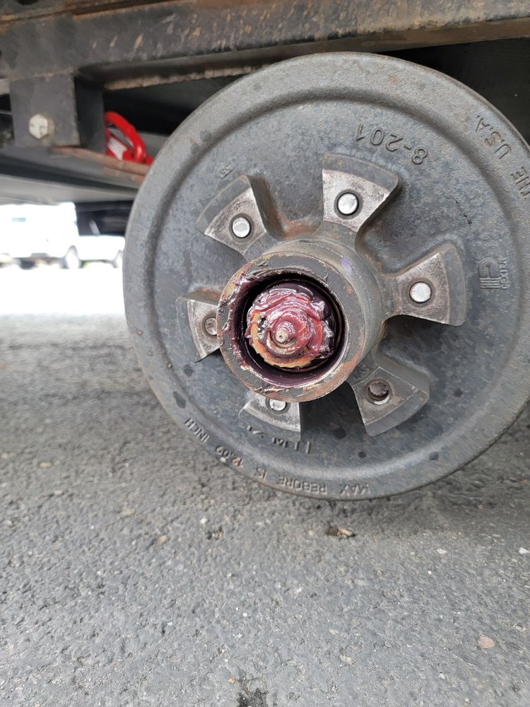 TIRERAMA Updated September 2024 23 Reviews 3575 W Broadway St