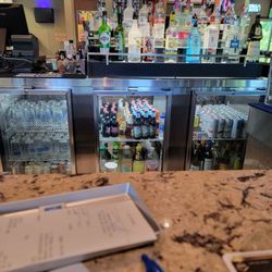 Shooters Sports Grill