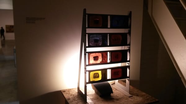 Transformer Station by null