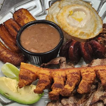 Encanto Latino Restaurante - Spanish Near Me - Worcester, Massachusetts Encanto Latino Restaurante - Spanish Near Me - Worcester, Massachusetts