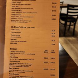 The Boxcar Grill
