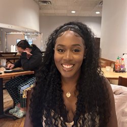 Anne M. Steward, DMD - Beautiful smile