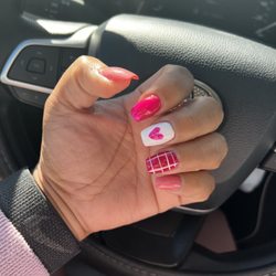 Rosey Nail Salons