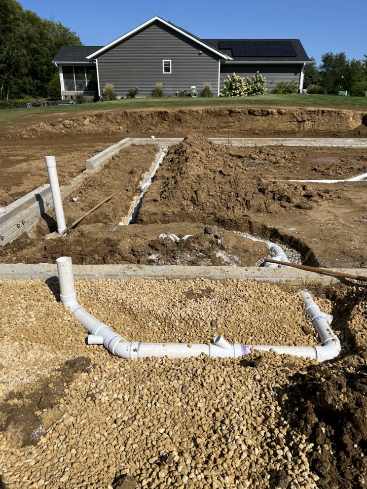 Slide of Tier One Plumbing