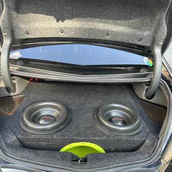 Dtp Customs - Car Stereo Installation Near Me - Monroe, North Carolina