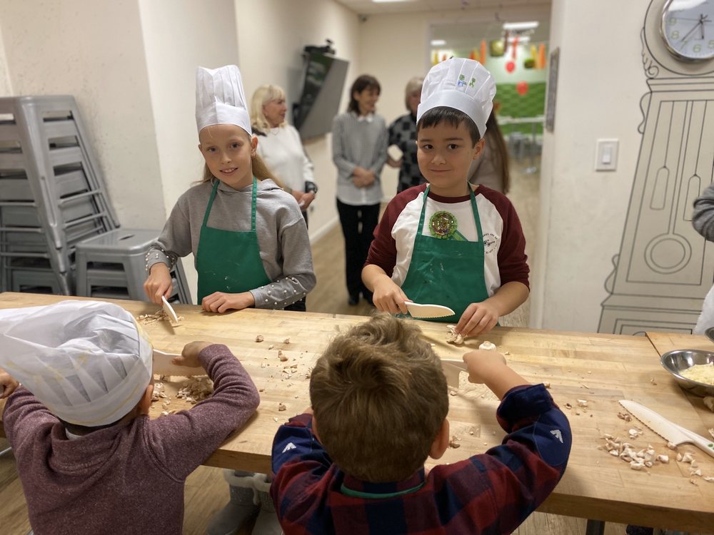 GREEN APRON KITCHEN 37 Photos & 23 Reviews 7122 Bay Pkwy, Brooklyn