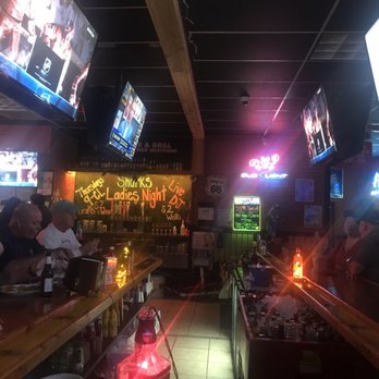 Sharks Bar & Grill - American Near Me - Largo, Florida Sharks Bar & Grill - American Near Me - Largo, Florida