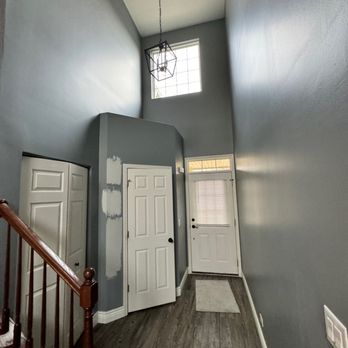 Freedom Finishers - B4 - Painters Near Me