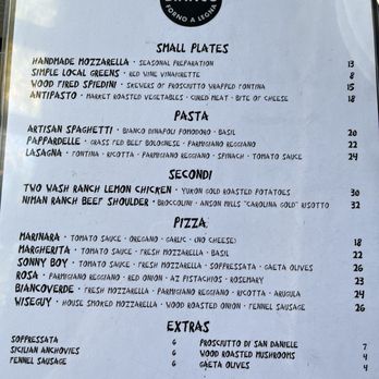 Pizzeria Bianco - Italian Near Me - Phoenix, Arizona Pizzeria Bianco - Italian Near Me - Phoenix, Arizona