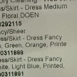 Hollyway Cleaners