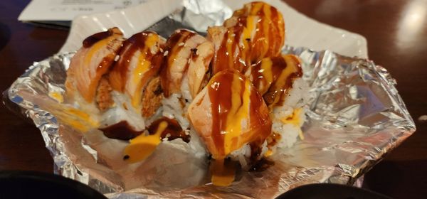 Kasumi (All You Can Eat Sushi) by null