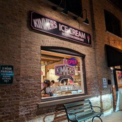 Kimmer's Ice Cream