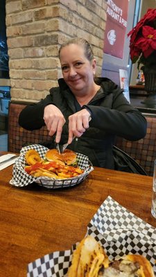 Anthony's Restaurant and Pub by null