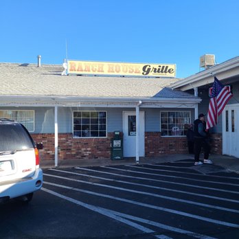 Ranch House Grille - Local is not always better. - Breakfast & Brunch Near Me - Page, Arizona