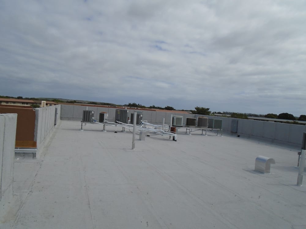 Slide of Roofing Concepts Unlimited