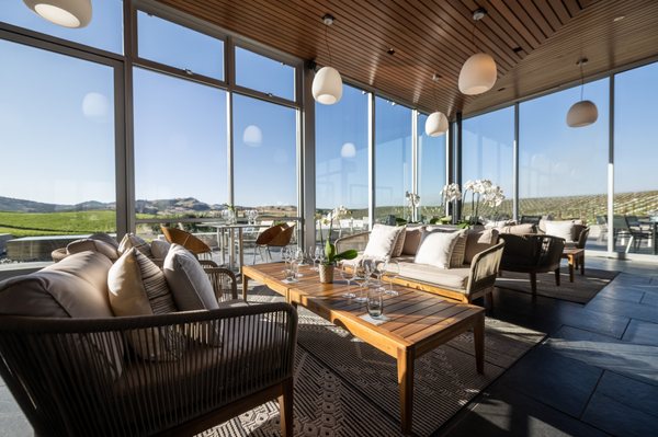 Cuvaison Winery by null