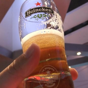 Heineken Experience - Museums Near Me - Amsterdam, New Hampshire