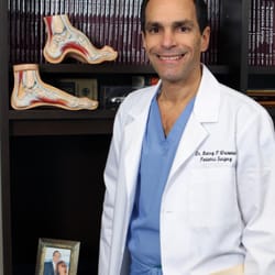 Barry Weinstein, DPM - Barry Weinstein, DPM