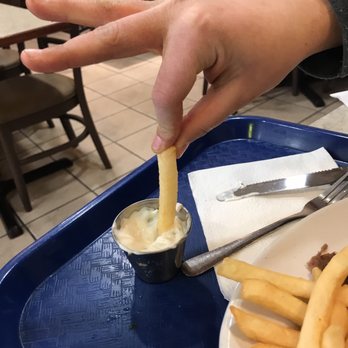 Goodi's Restaurant - Greek Near Me - Niles, Illinois