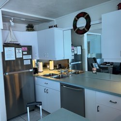 Siesta Sands On the Beach - Kitchen Room 62