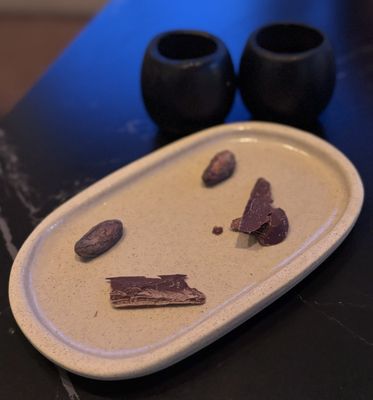 Maria Isabel by null