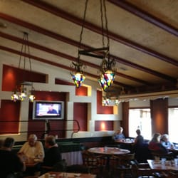 Claridge Restaurant & Clubhouse Sports Bar