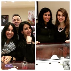 JB Family Jewelers - Some of our amazing staff.