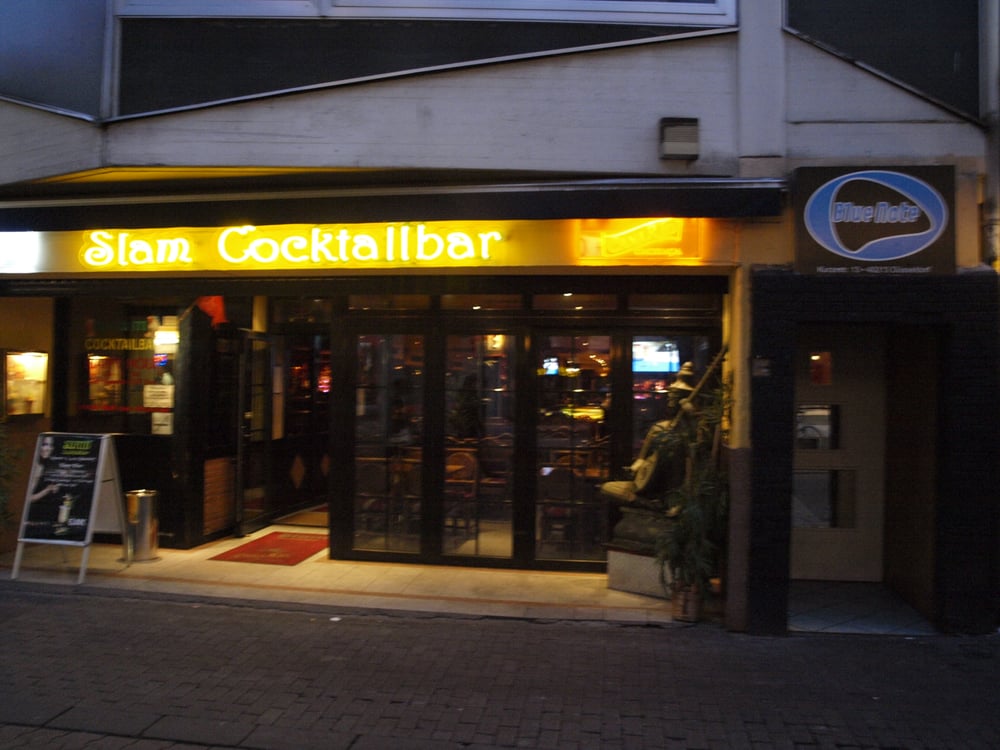 SIAM COCKTAILBAR Updated June 2024 17 Reviews Kurze Str. 13, Düsseldorf, Nordrhein