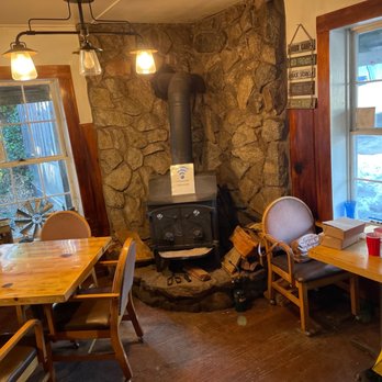 Ham's Station - Fun!!! Heat station - American Near Me - Pioneer, California
