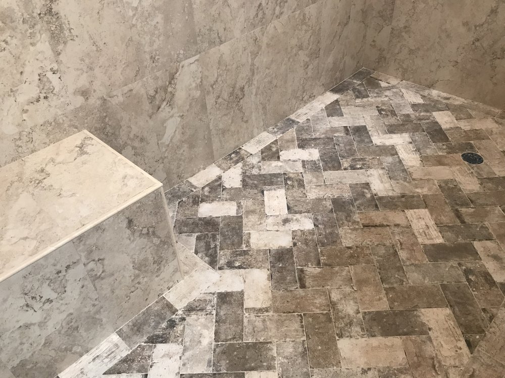 Slide of B&H Pro Solutions