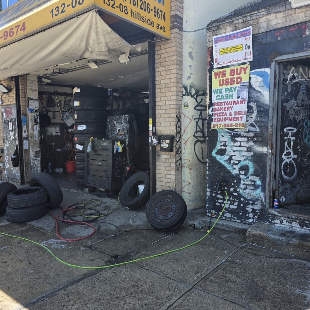 Onestop Tire Shop - I love hood tires - Tires Near Me - Brooklyn, New York Onestop Tire Shop - I love hood tires - Tires Near Me - Brooklyn, New York