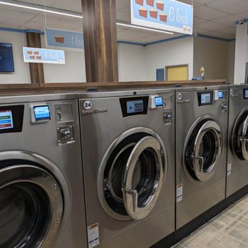 The Sunset Laundry - Laundromat Near Me - Los Angeles, California The Sunset Laundry - Laundromat Near Me - Los Angeles, California