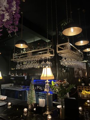 Enzo Bruni La Pizza Gourmet - UES by null
