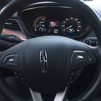 Jack Demmer Lincoln - Lincoln may have just got a new customer #lincolndatenight - Car Dealers Near Me - Dearborn, Michigan