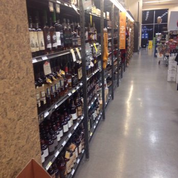 Liquor Barn - shelves of liquor in a store - Beer, Wine & Spirits Near Me - Danville, Kentucky Liquor Barn - shelves of liquor in a store - Beer, Wine & Spirits Near Me - Danville, Kentucky