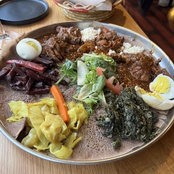 Demera - Tikle Gomen Kayseer Tibs Quosta Awaze Tibs Doro Wot - Ethiopian Near Me - Chicago, Illinois Demera - Tikle Gomen Kayseer Tibs Quosta Awaze Tibs Doro Wot - Ethiopian Near Me - Chicago, Illinois