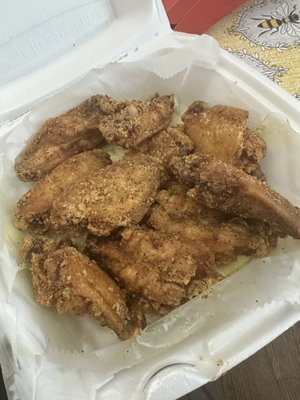 The Commissary by null