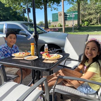 LUMA Cafe & Eatery - Coffee & Tea Near Me - Niagara Falls, New York LUMA Cafe & Eatery - Coffee & Tea Near Me - Niagara Falls, New York