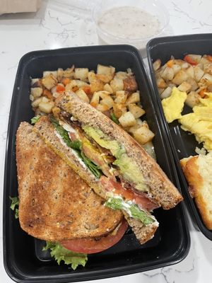 HomeGrown Kansas City - Brookside by null