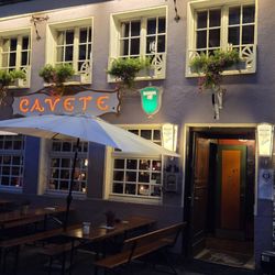 Cavete